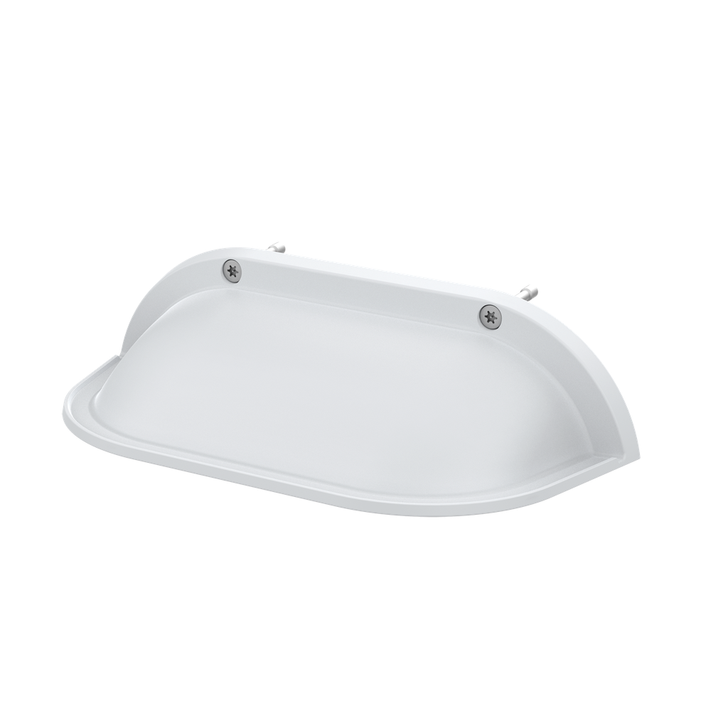 [02075-001] AXIS TP3811 Weathershield