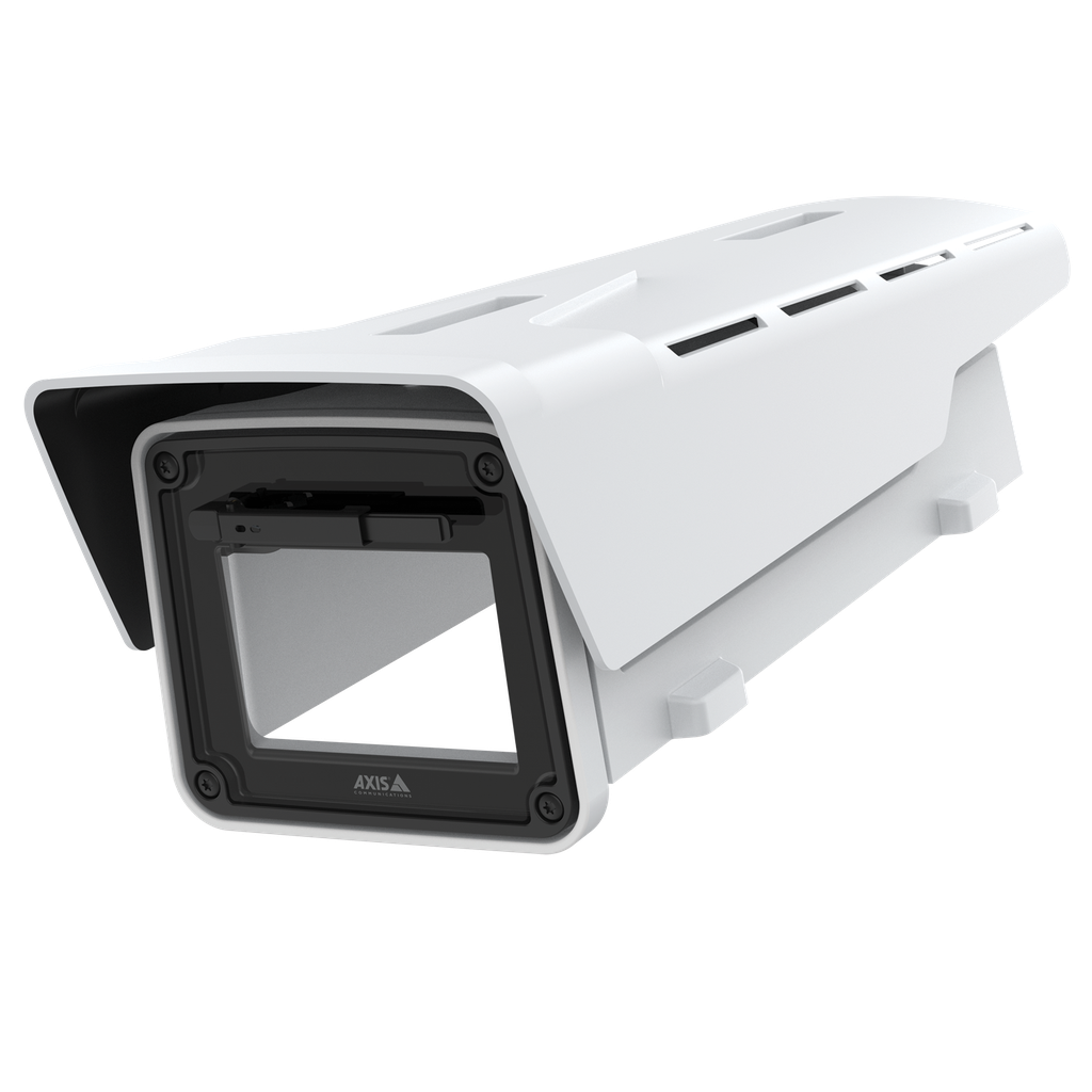 [02193-001] AXIS TQ1804-E TOP COVER WITH WIPER