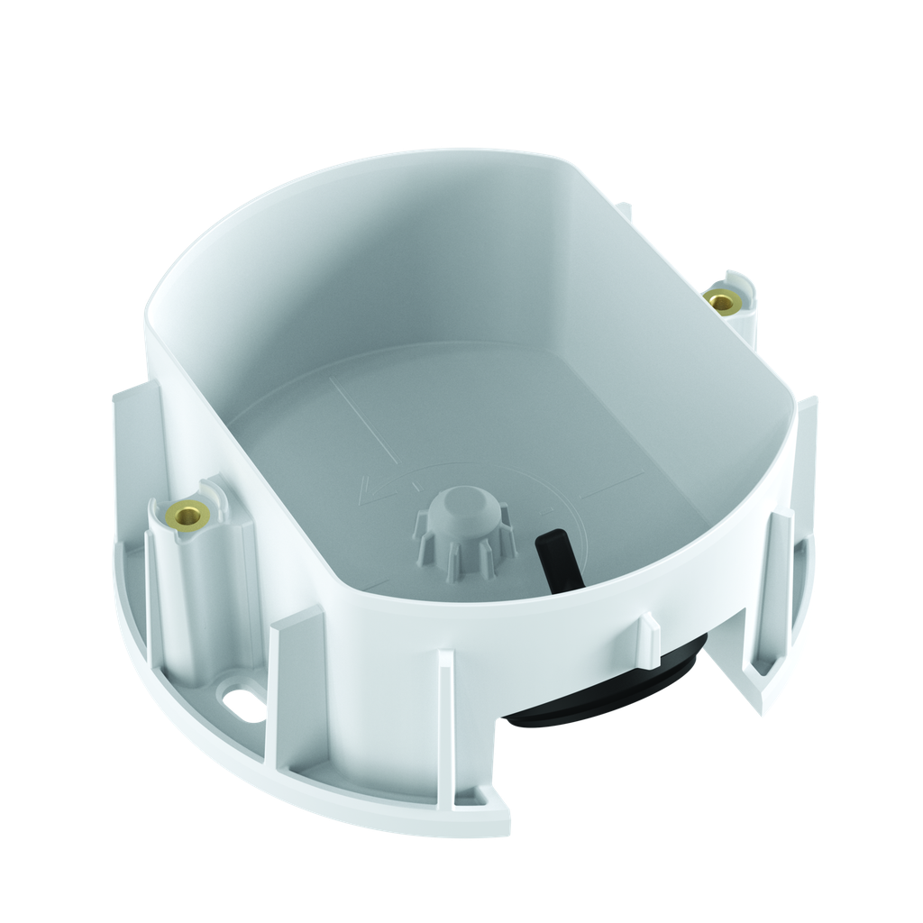 [02586-001] AXIS TM2001 MOUNT BRACKET