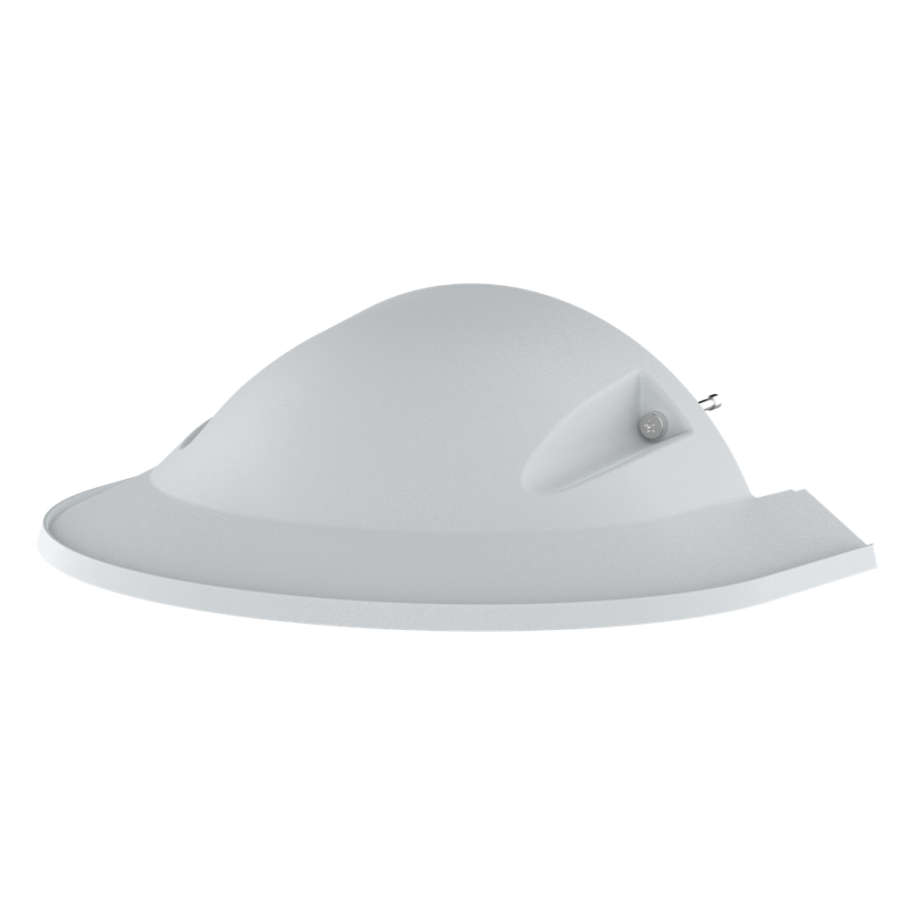 [02806-001] AXIS TQ3810-E Weathershield