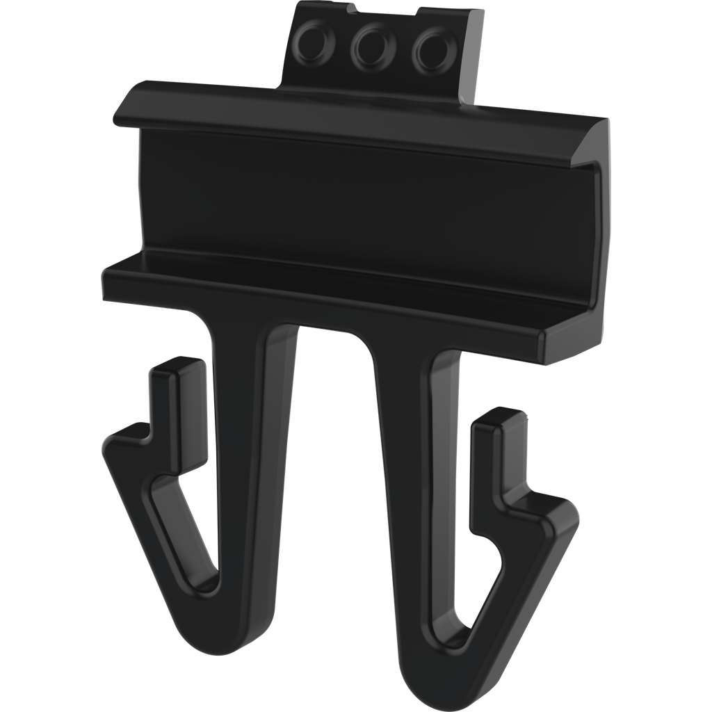 [02931-021] AXIS TP3907 Clamp Bracket Mount 10P