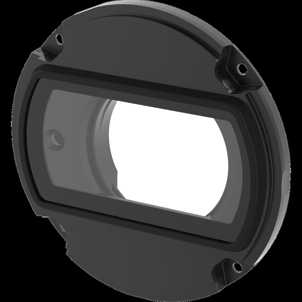 [02843-001] AXIS TQ1931-E Front Window Kit