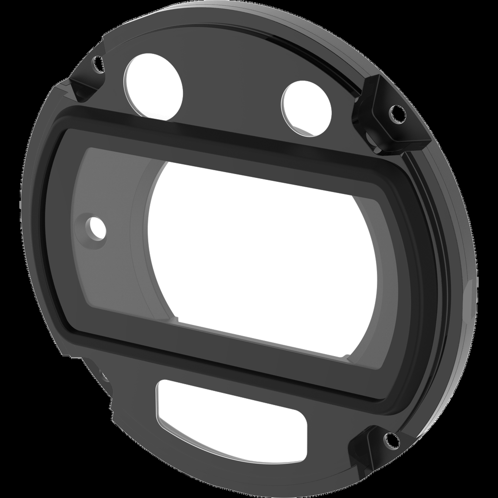 [02845-001] AXIS TQ1933-E Front Window Kit