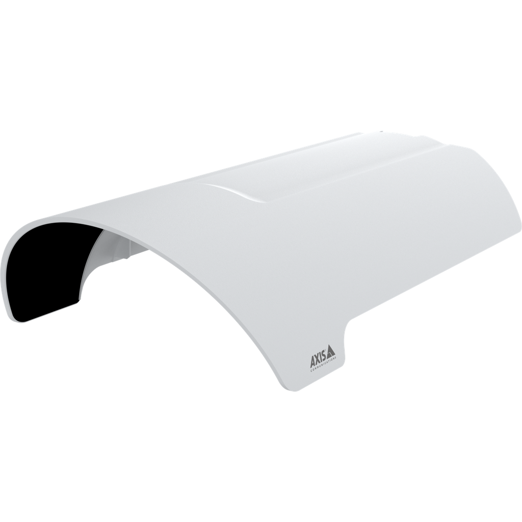 [02847-001] AXIS TQ1935-E Weathershield