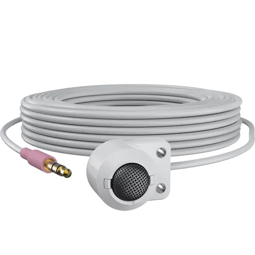 [01560-001] AXIS T8351 MK II MICROPHONE 3.5MM