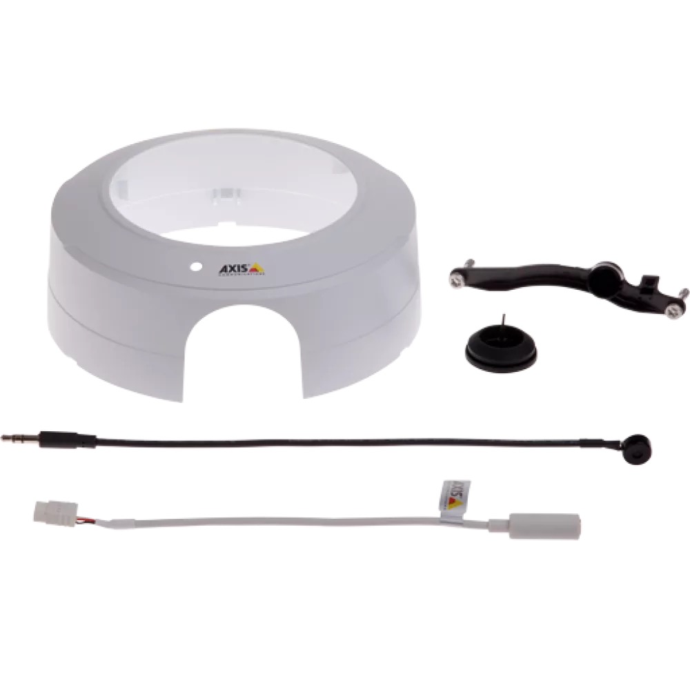 [01798-001] AXIS TP3901 MICROPHONE KIT