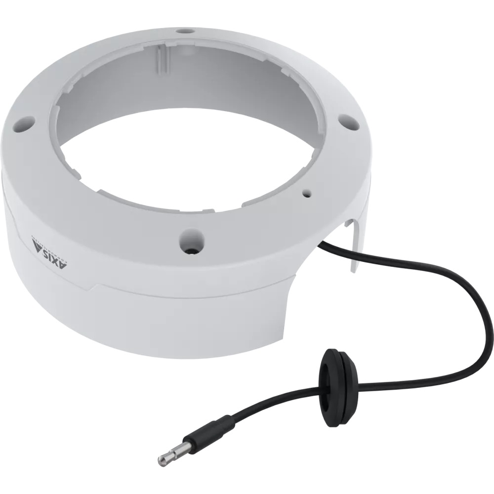 [02547-001] AXIS TP3906 MICROPHONE KIT