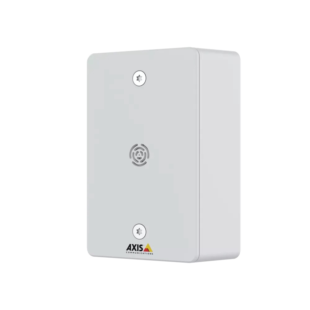 [02269-001] AXIS TU1001-VE Microphone