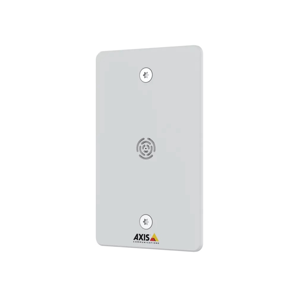 AXIS TU1001-V Microphone