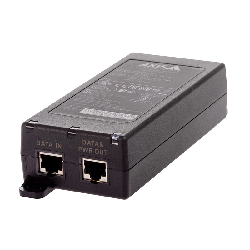 [02208-001] AXIS 30 W MIDSPAN AC/DC