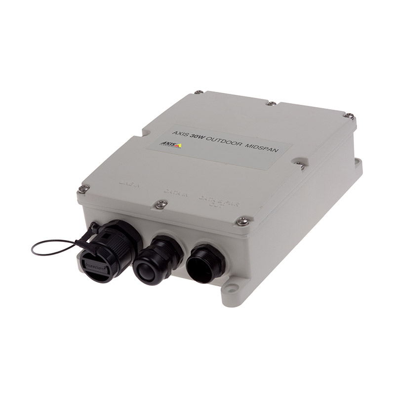 [01944-001] AXIS 30W OUTDOOR MIDSPAN