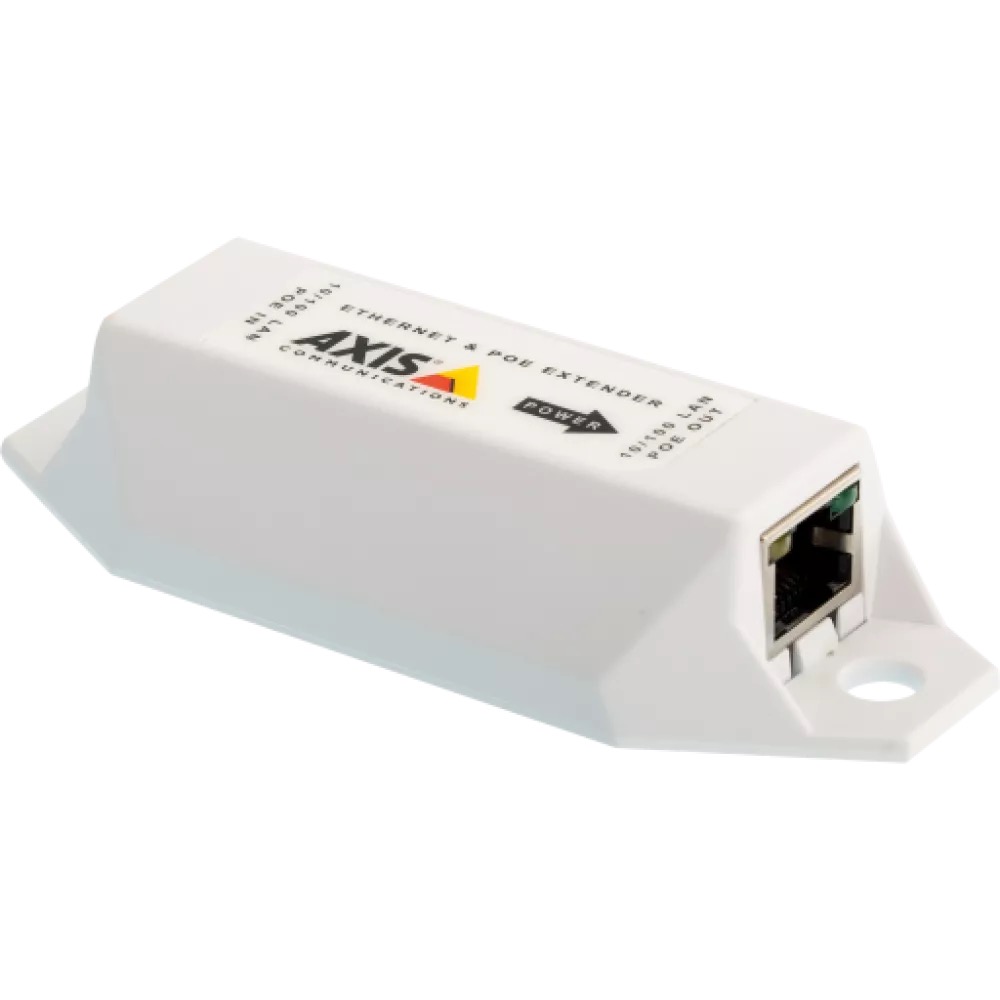[5025-281] AXIS T8129 POE EXTENDER