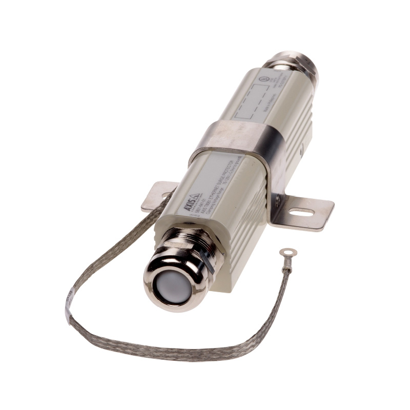 [5801-641] AXIS T8061 ETHERNET SURGE PROTECTOR