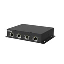 AXIS TU8011 4-port PoE Extender