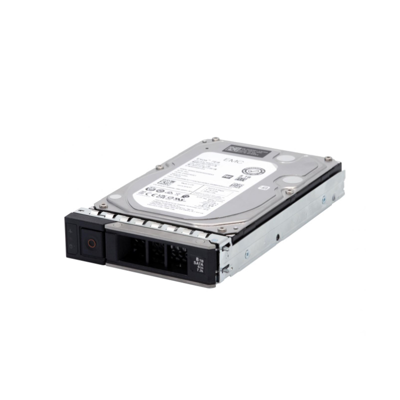 [02472-001] ENTERPRISE HARD DRIVE 8TB