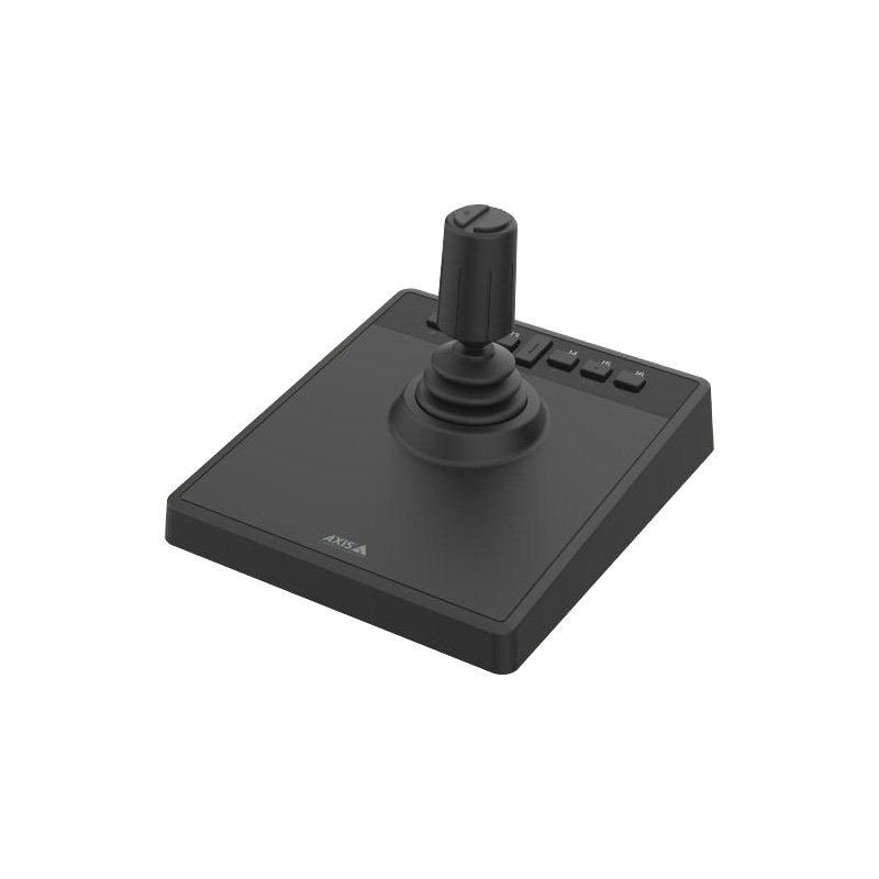 [02475-001] AXIS TU9002 Joystick