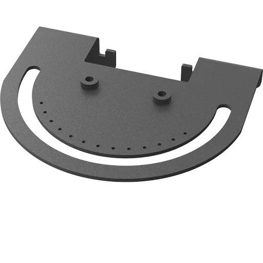 [01220-001] AXIS T90 SINGLE BRACKET