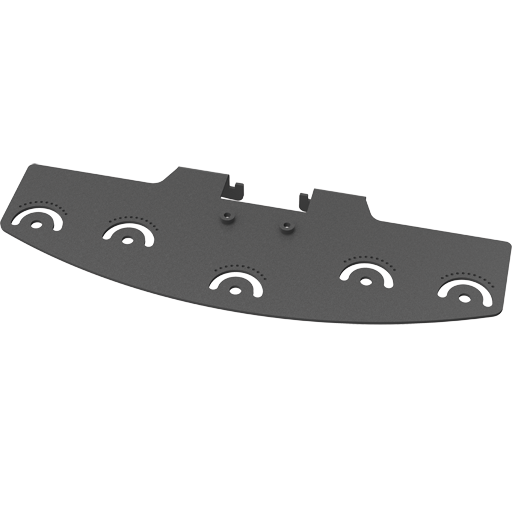 [01221-001] AXIS T90 MULTI BRACKET