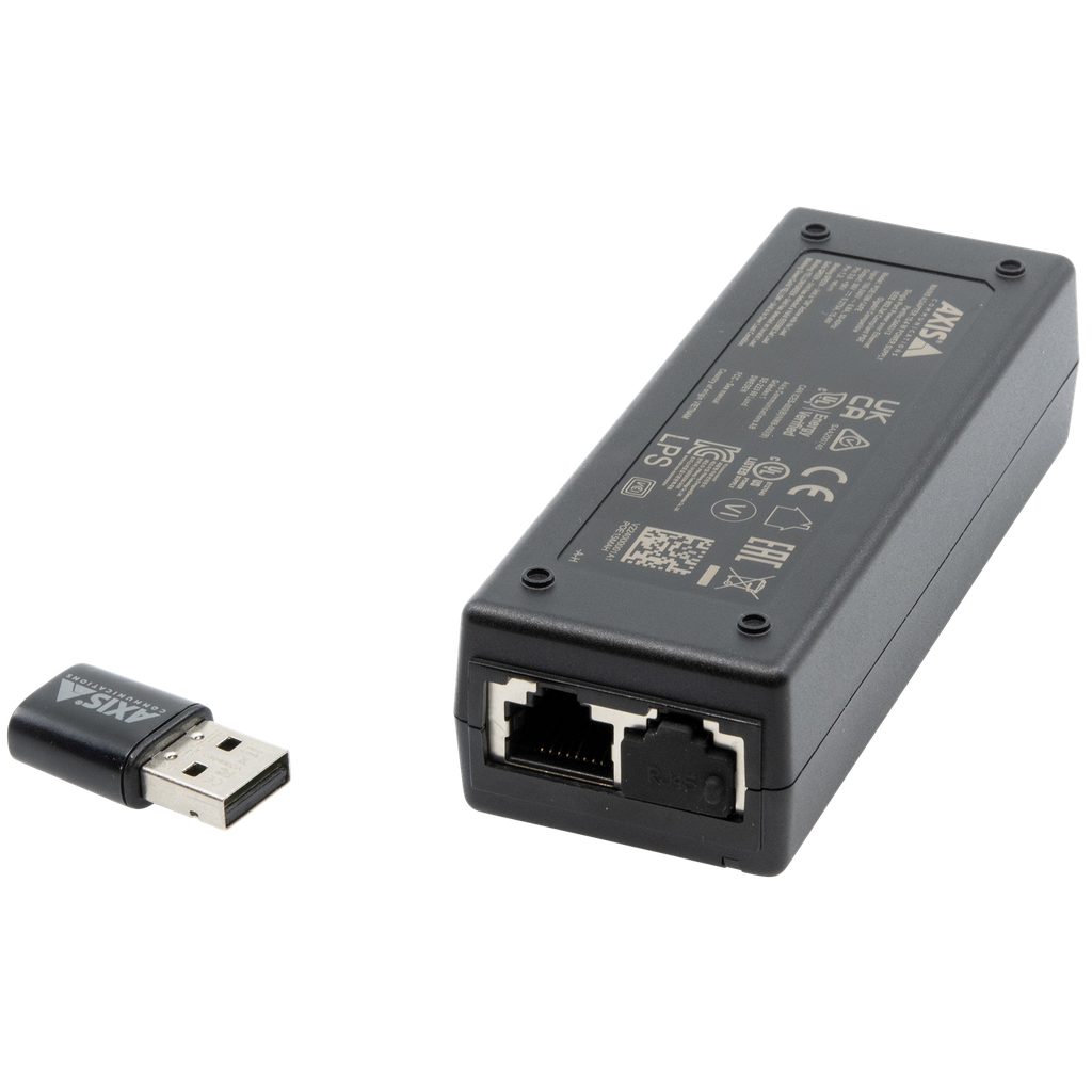 [02627-004] AXIS TM1901 WIRELESS KIT