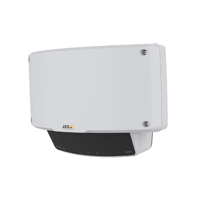 [01564-001] AXIS D2110-VE