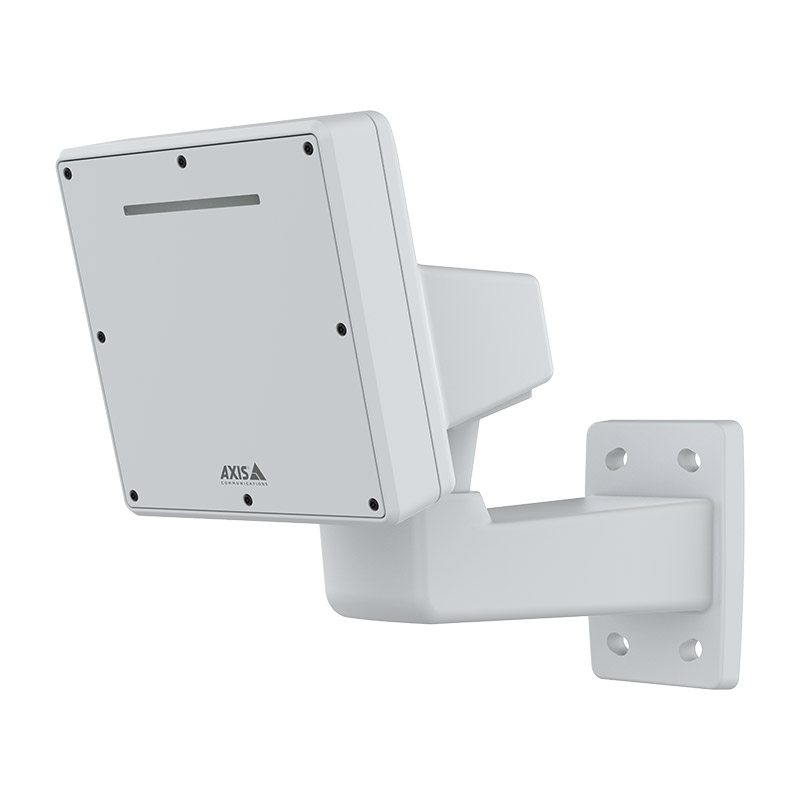 [02955-001] AXIS D2210-VE Radar White