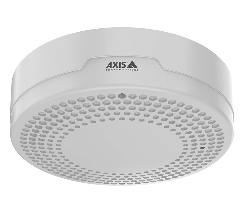 [02554-001] AXIS T6112 MKII Audio and I/O Interface