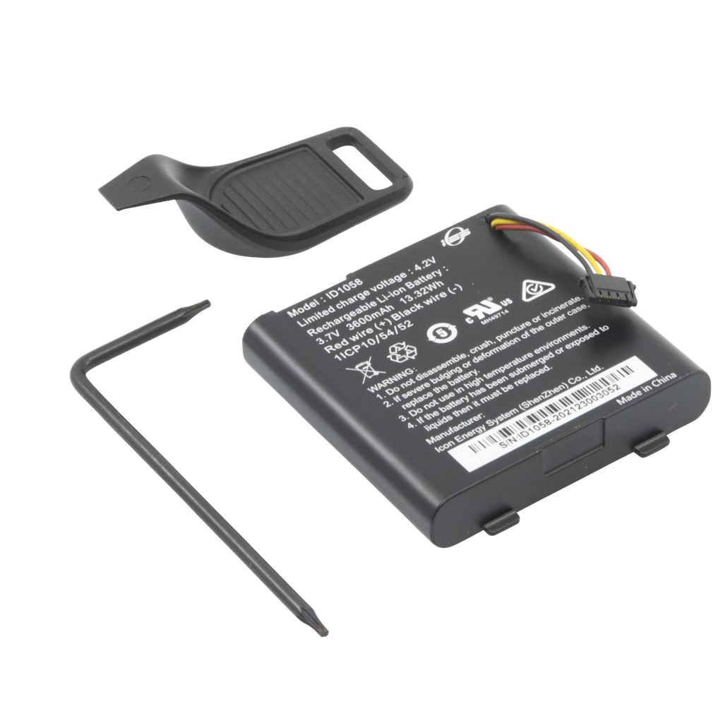 [02725-001] AXIS TW1906 Battery Replacement Kit 5P