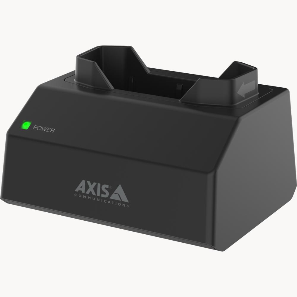 [02969-004] AXIS W700 Mk II DOCKING STATION 1 BAY