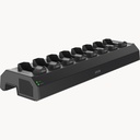 AXIS W701 MkII DOCKING STATION 8 BAY
