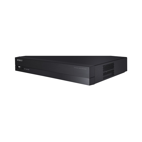 Hanwha NVR 2TB