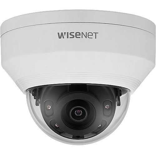 Hanwha ANV-L7012R 4MP Dome Camera