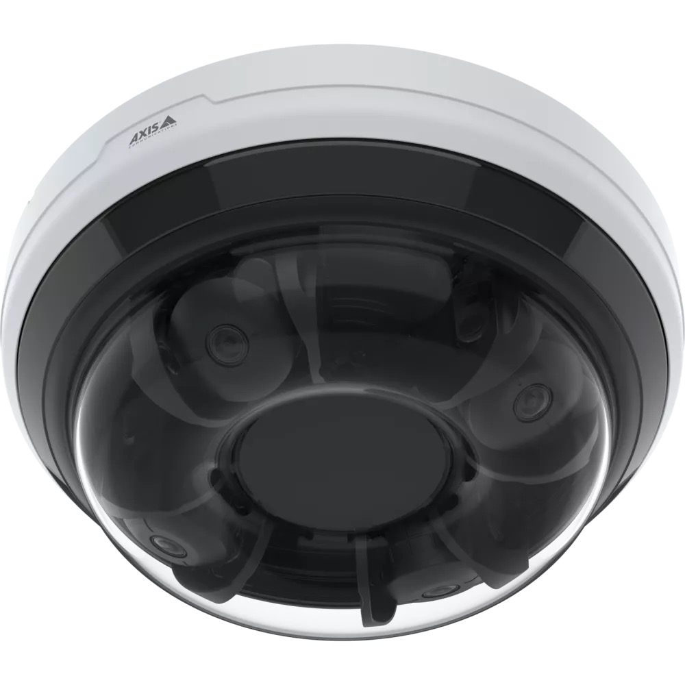 [02898-001] AXIS P3748-PLVE