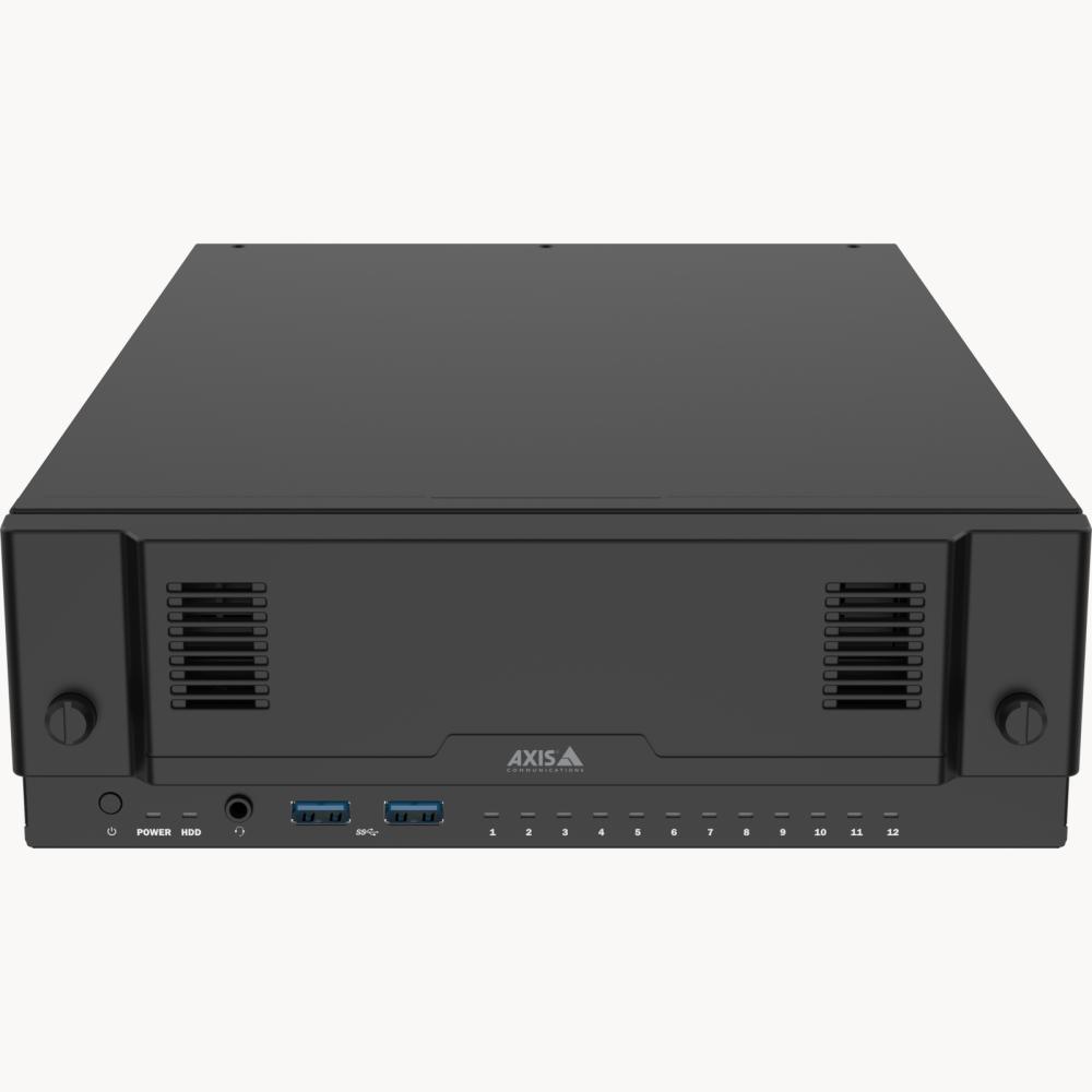 AXIS Camera Station S2212 Mk II