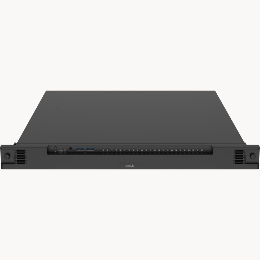 AXIS Camera Station S2224 Mk II Rack Appliance