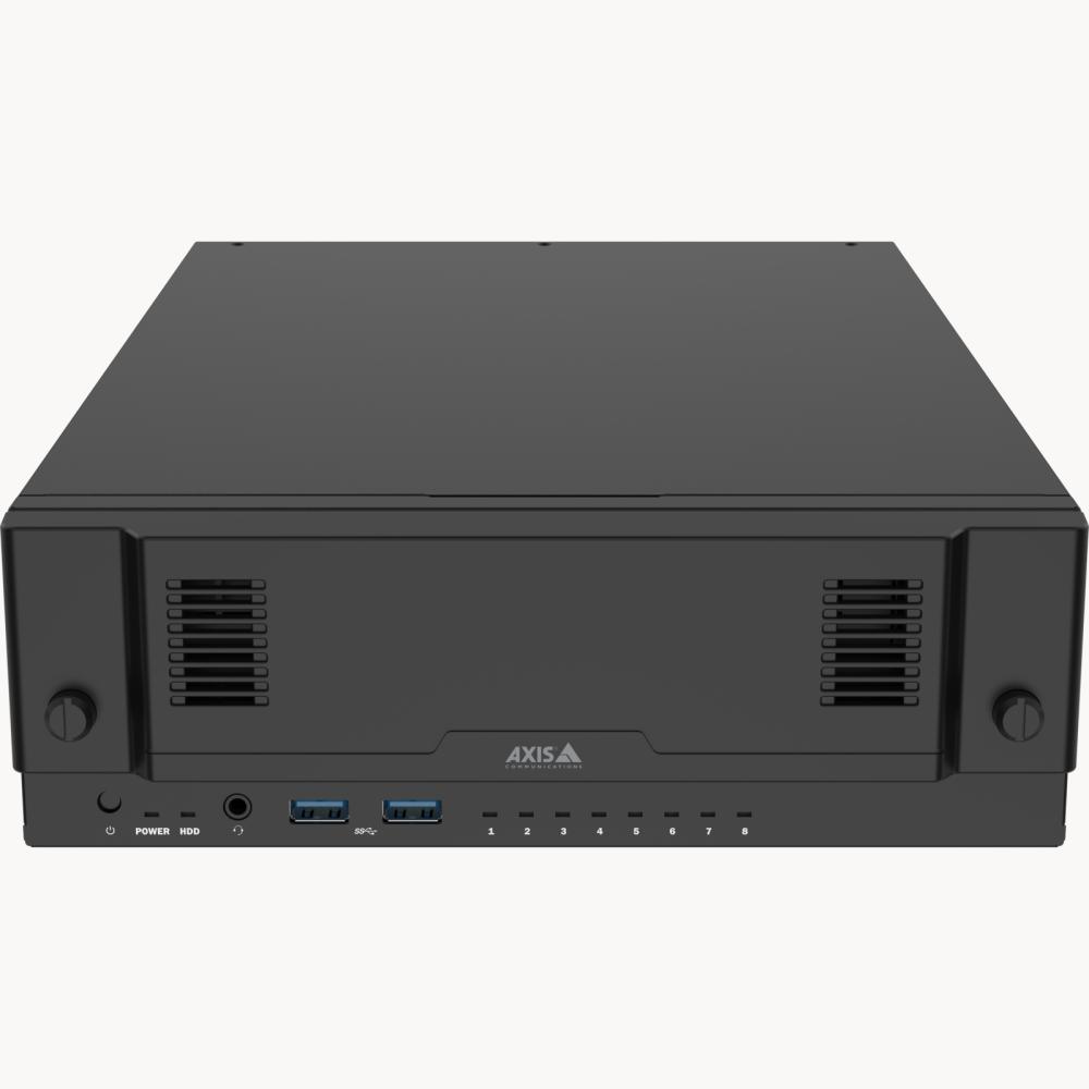 AXIS Camera Station S2208 Mk II Standalone Appliance