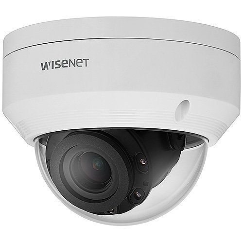 Hanwha A-Series 4MP Dome IP Camera