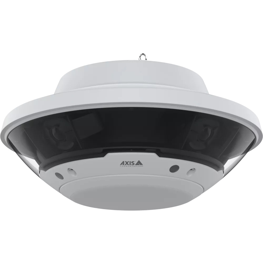 [02943-001] AXIS Q6300-E Panoramic Camera