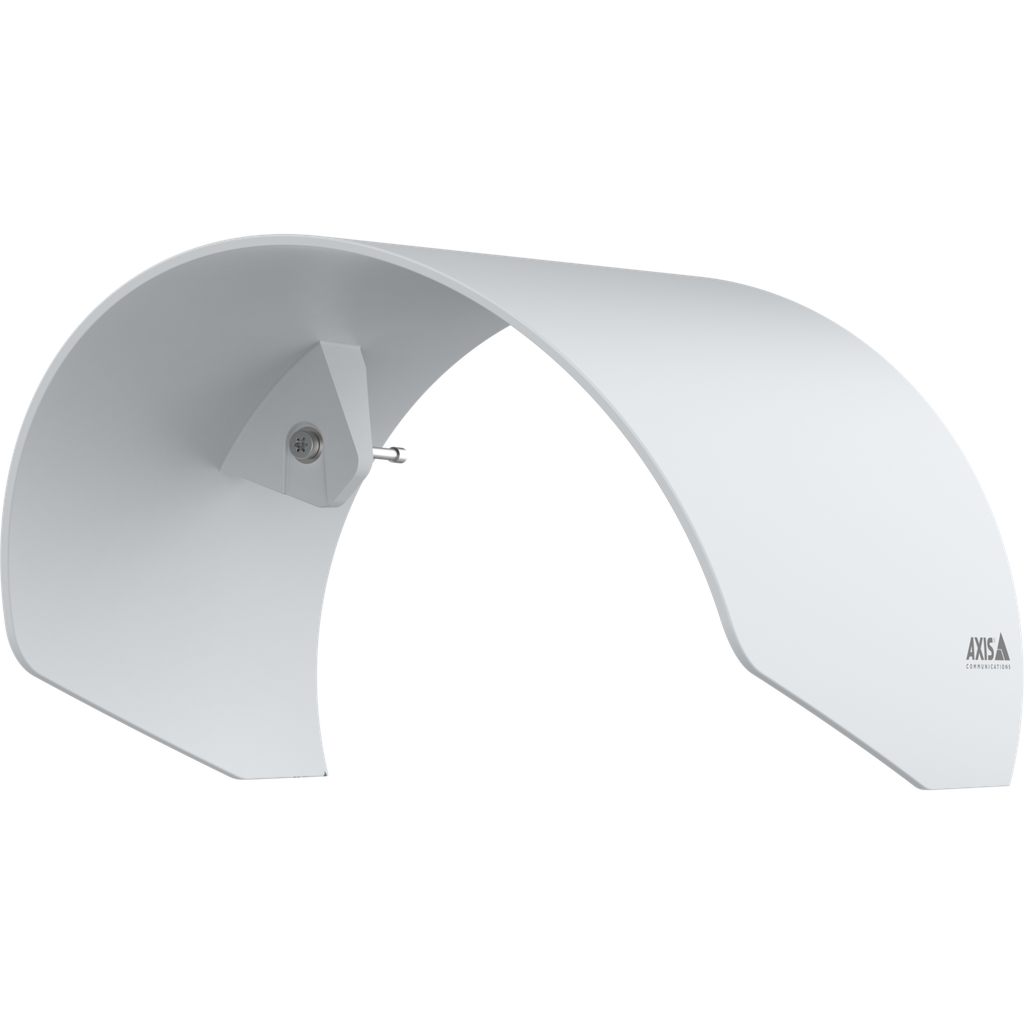 [03007-001] AXIS TD4802-E Weathershield