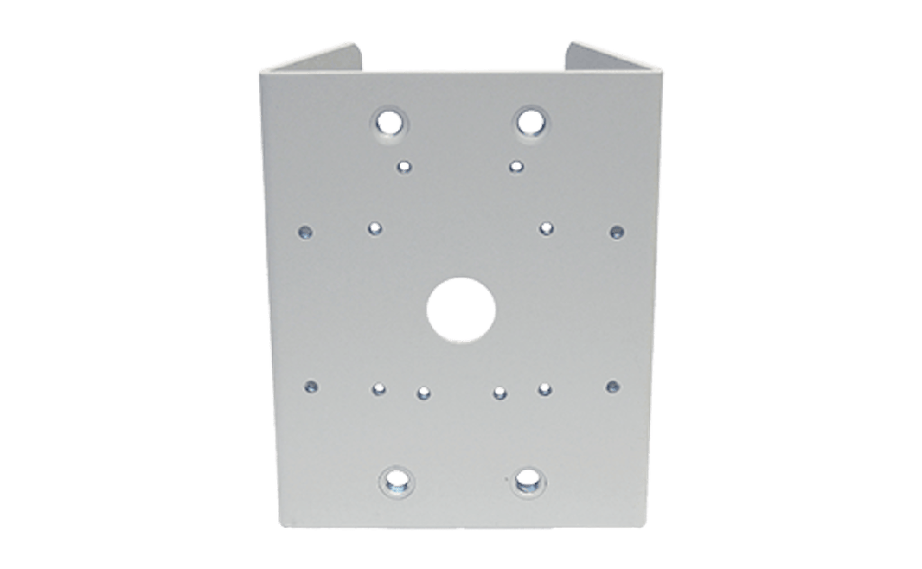 Pelco Pole Mount for Large Pendant Wall Mount WLMT-1001 