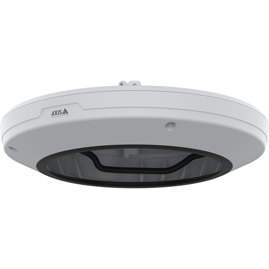 TM5806-E Housing