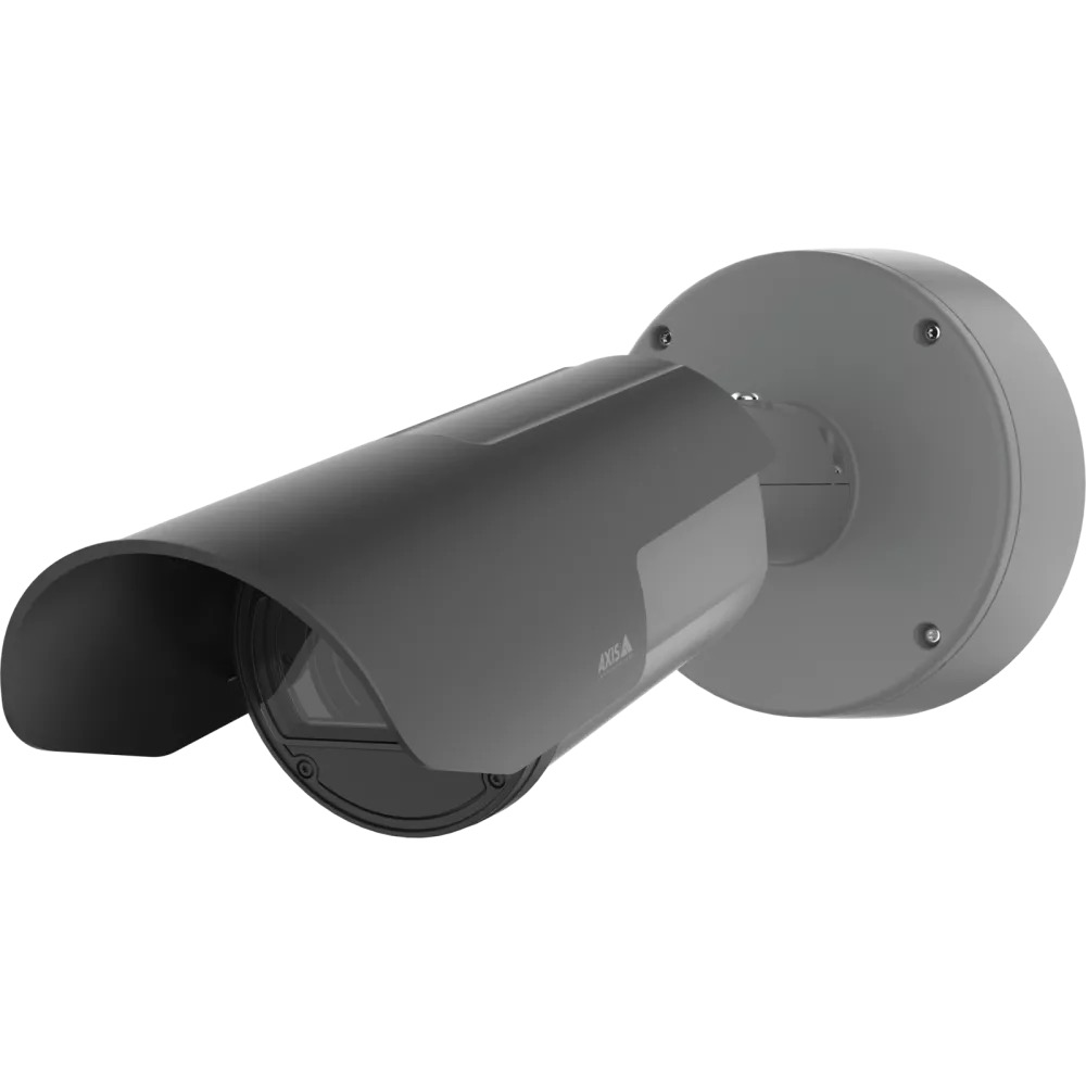 AXIS Q1800-LE License Plate Camera