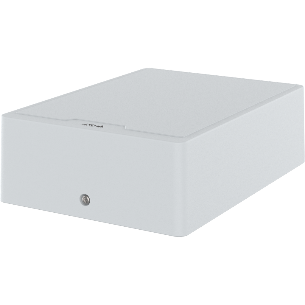 AXIS TA1201 Wall Mount Enclosure