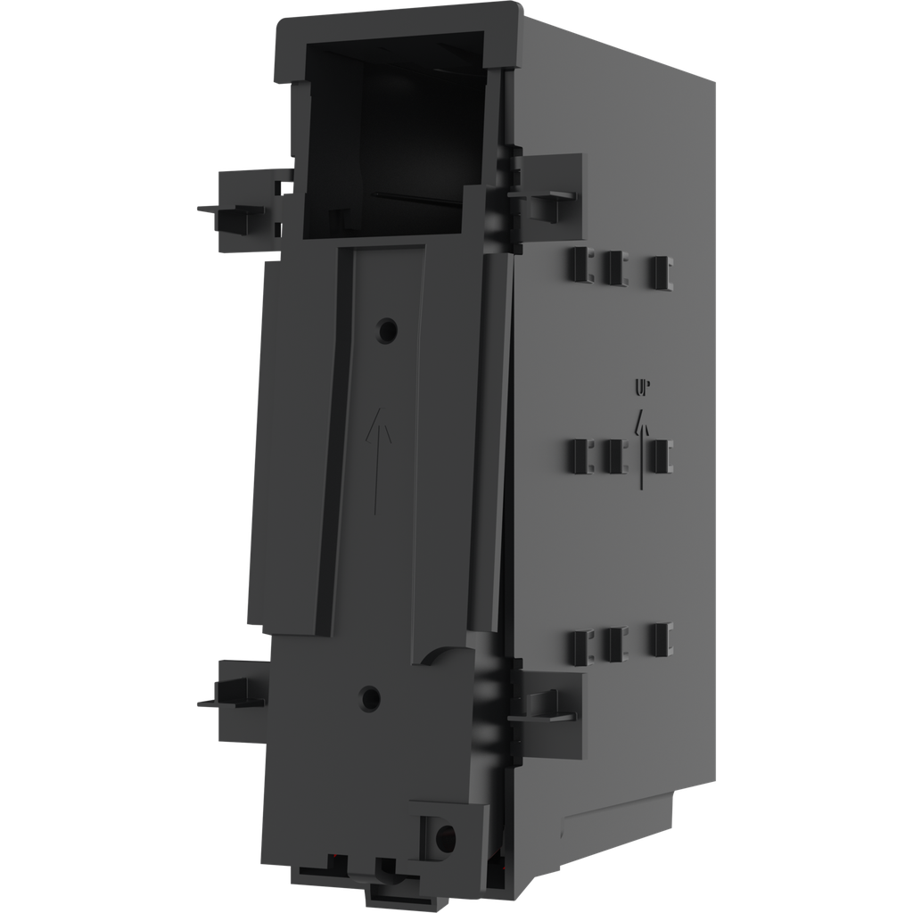 [03092-001] AXIS TA4602 Installation Back Box