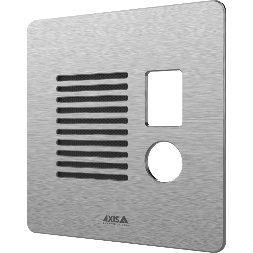 [03016-001] AXIS TI8905 Face Plate Replacement