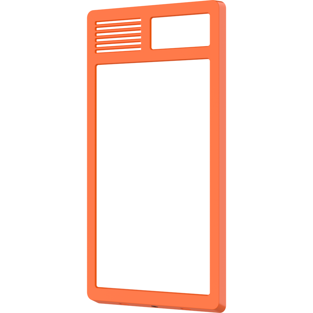 [03173-001] AXIS TI8909 Safety Protection Cover