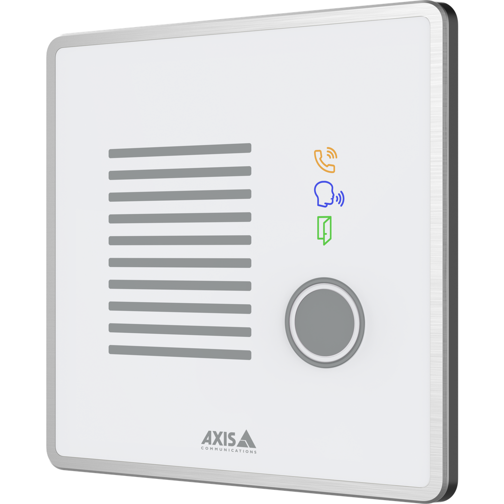 [02876-001] AXIS I7020