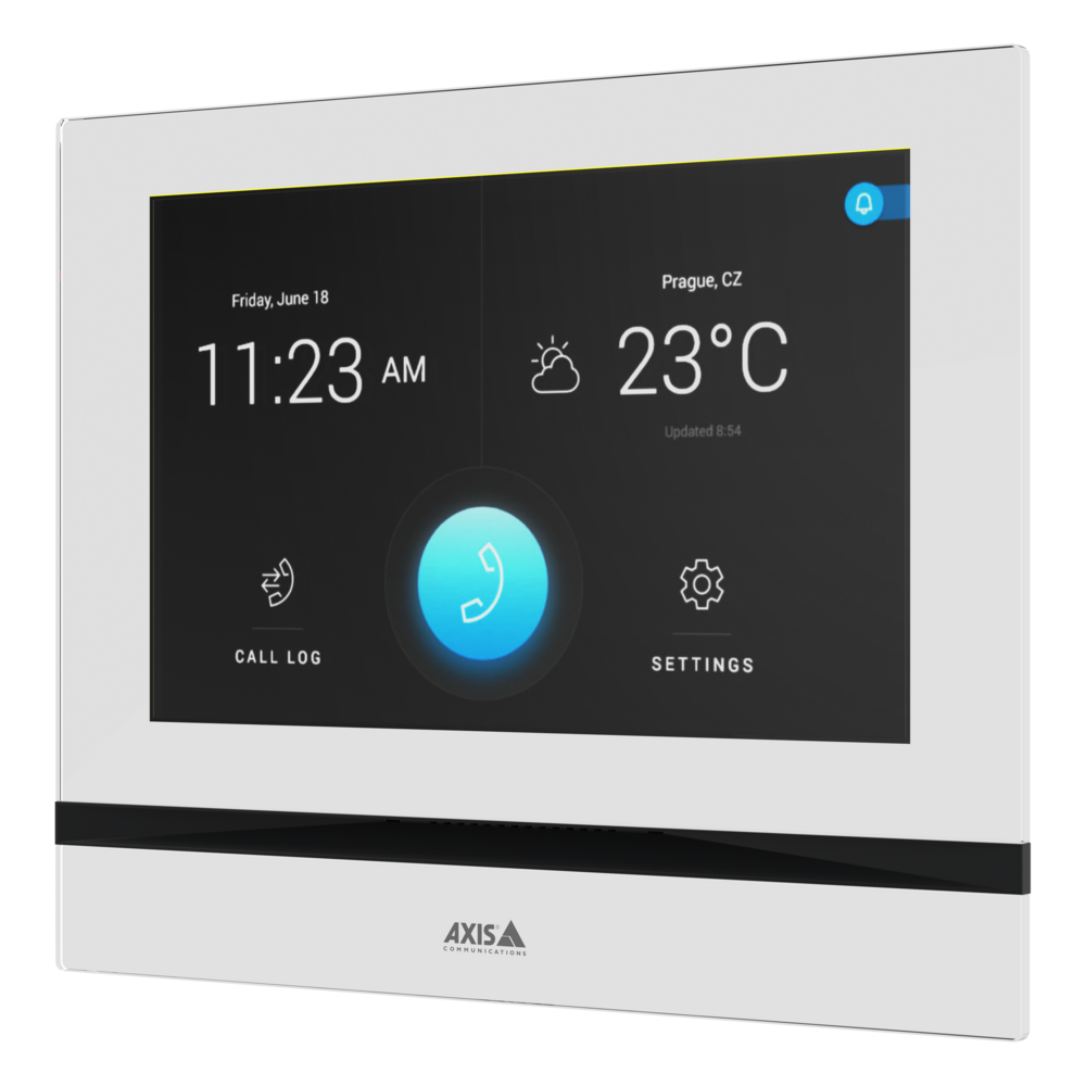 AXIS I5304 Black