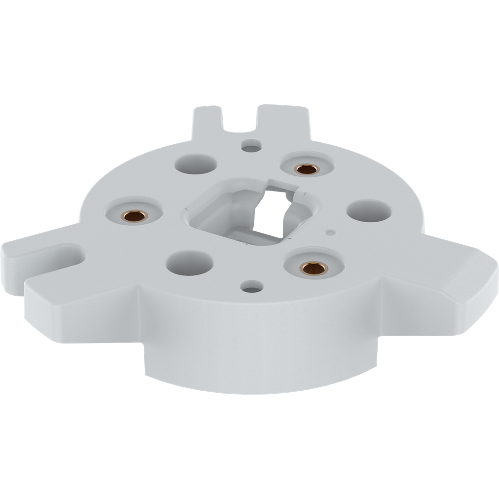 [02206-001] AXIS TQ6903-E ADAPTER Q60 SERIES