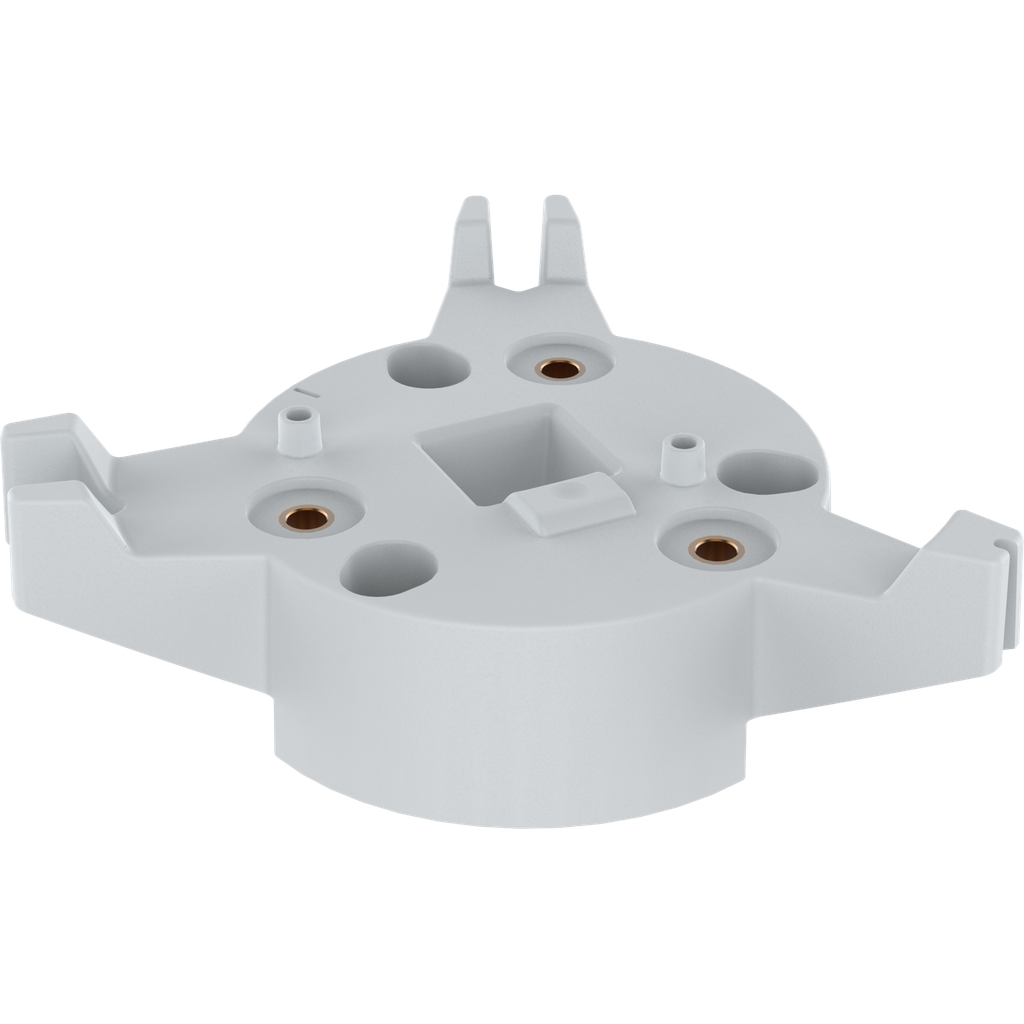 [02207-001] AXIS TQ6904-E ADAPTER Q61 SERIES