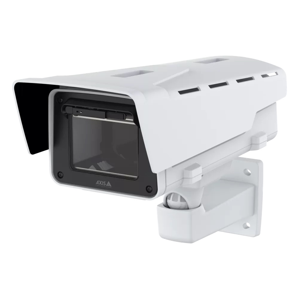 [03047-001] AXIS TQ1815-E Housing